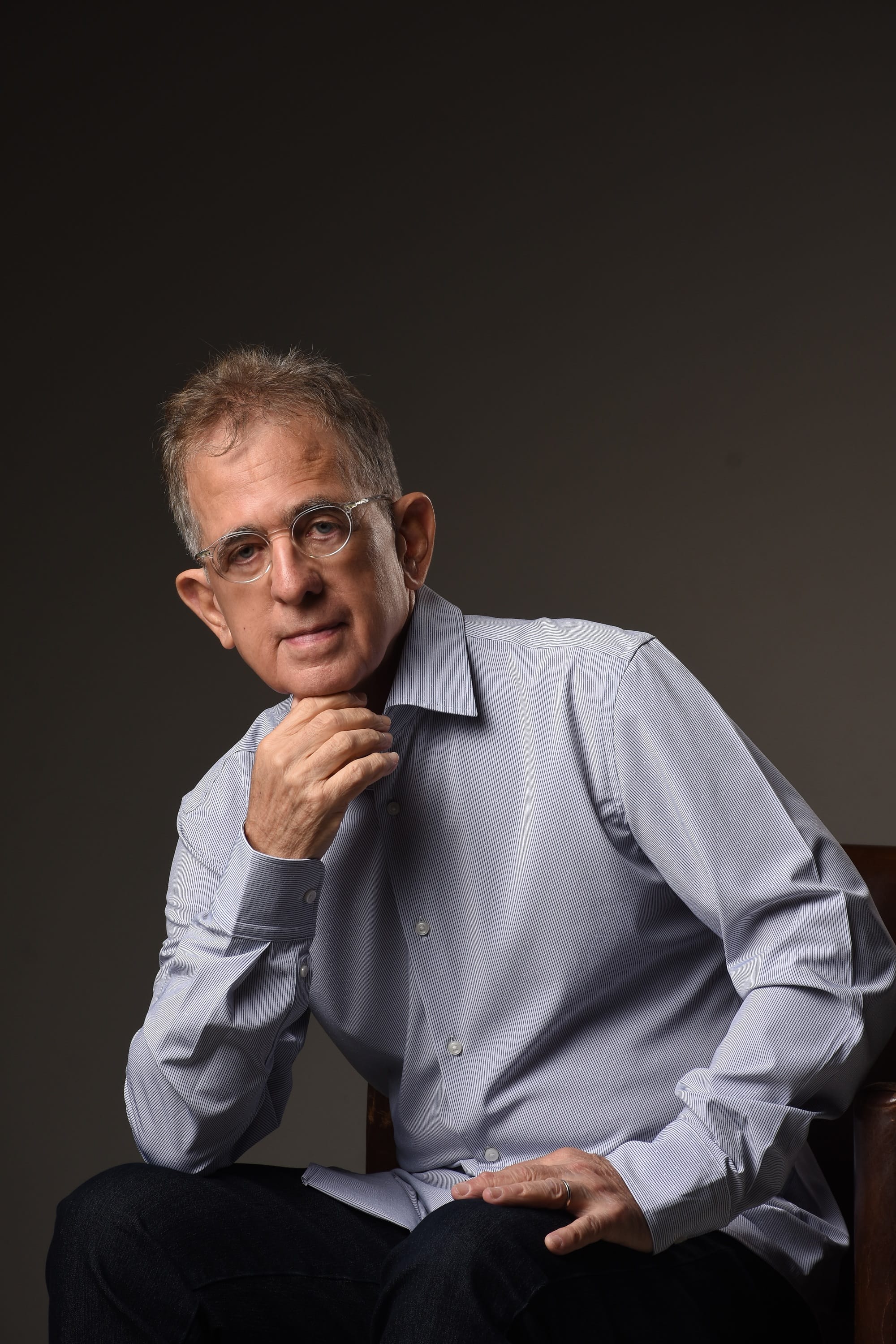 Prêmio Nobel revelou a biologia do desequilíbrio