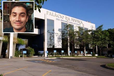 TJ mantém prisão de advogado condenado por tentar matar engenheira em Cuiabá