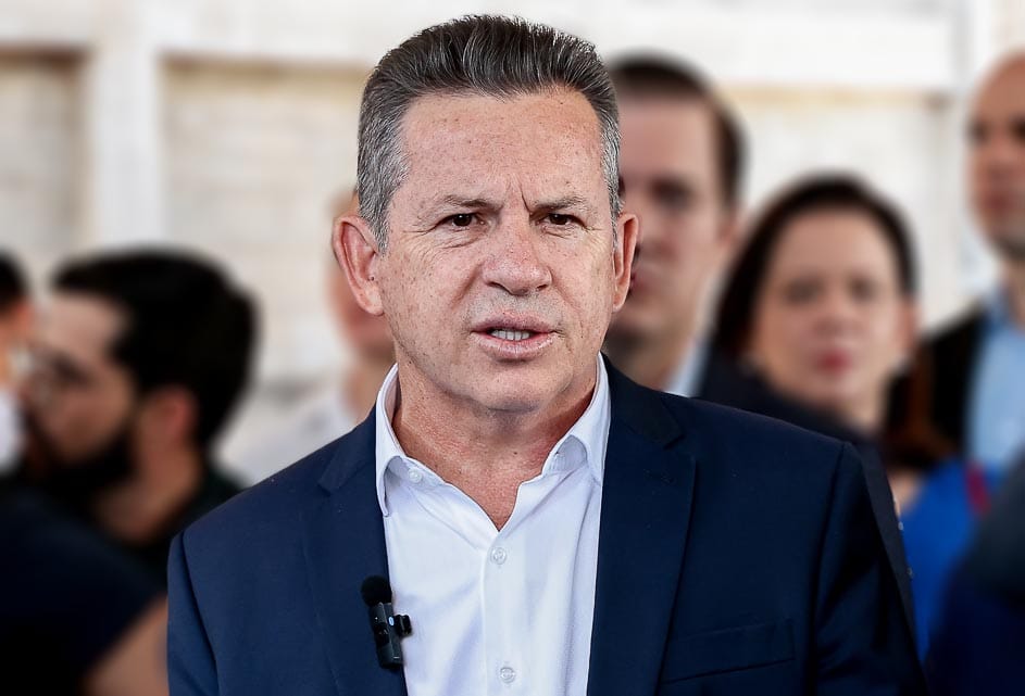 Mauro critica Congresso por aumento da violência no país e cobra leis mais duras