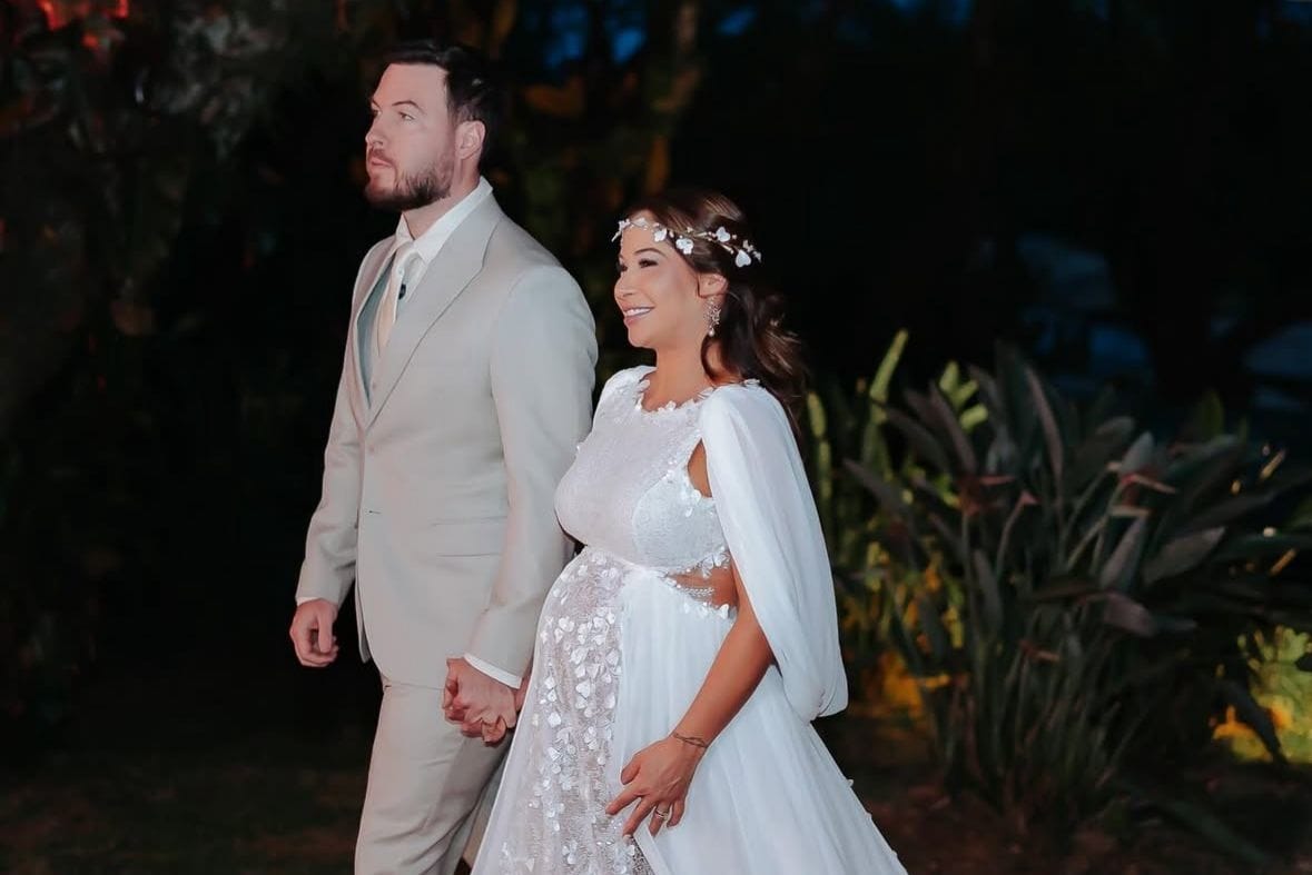 Izis Dorileo assina renovação de votos de Maíra Cardi e Thiago Nigro