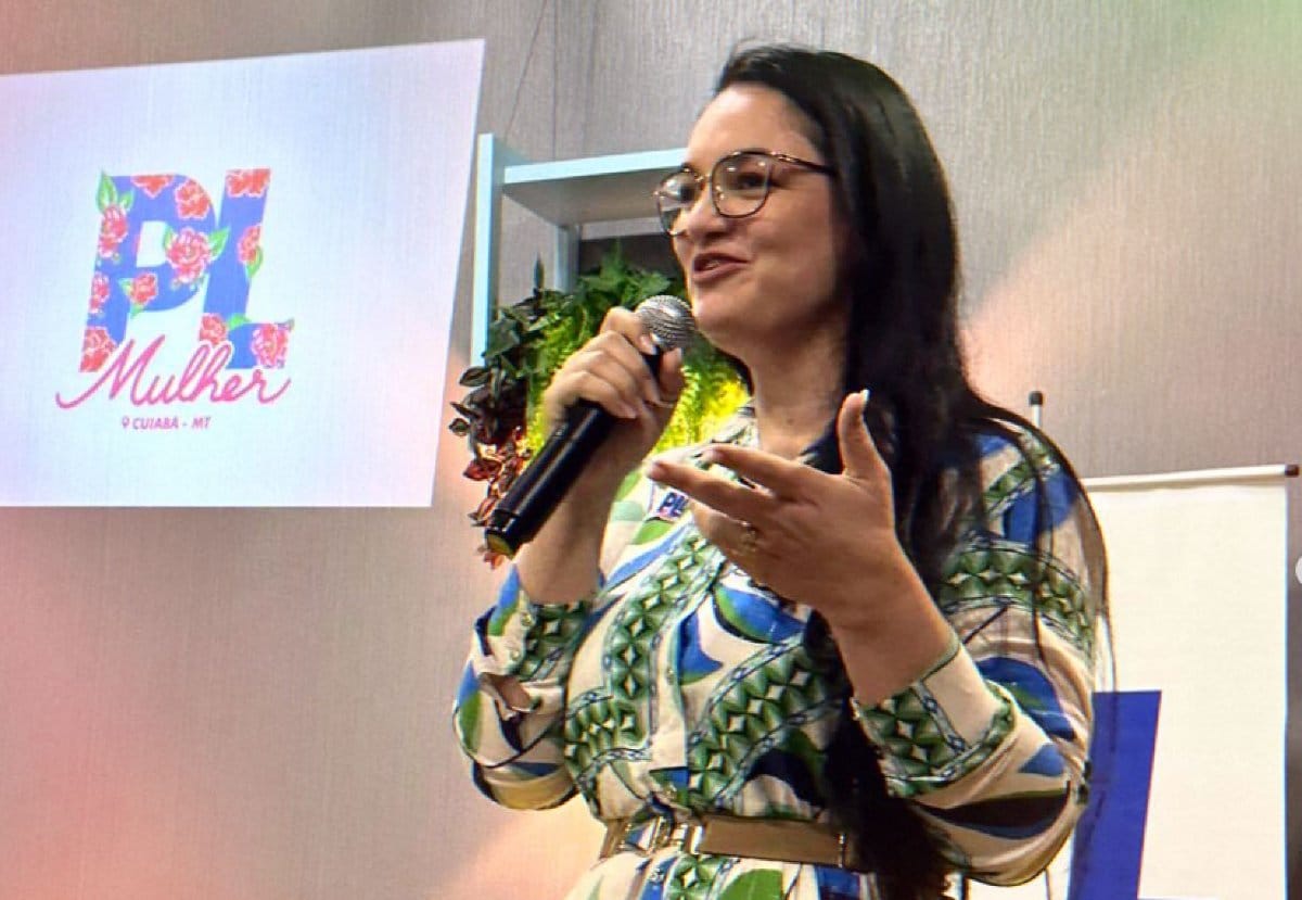 Fábio e Samantha são os mais lembrados para vice-governador, diz IDOC