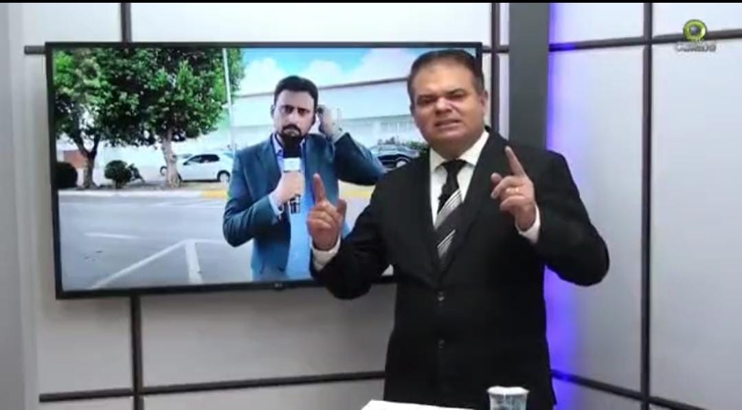 Instituto Idoc finaliza trabalho de campo: surpresa na disputa ao Governo