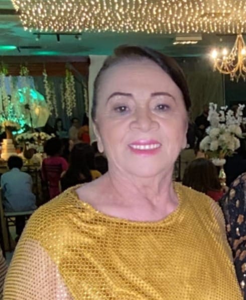 Enquanto a mãe está viva, somos crianças