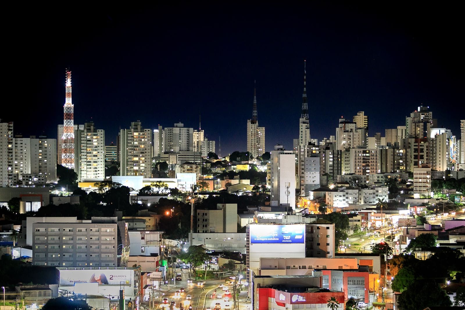 Show do Guns N’ Roses deve movimentar mais de R$ 400 milhões