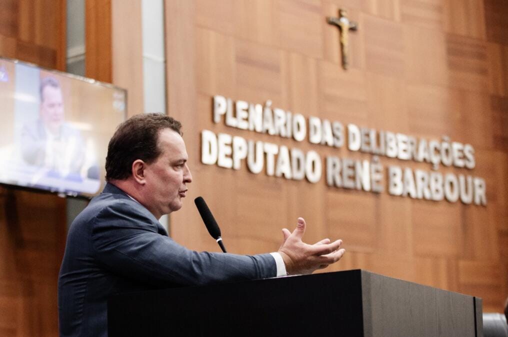 STF confirma legalidade da Lei da APA Rio Cuiabá e reforça liderança de Max Russi