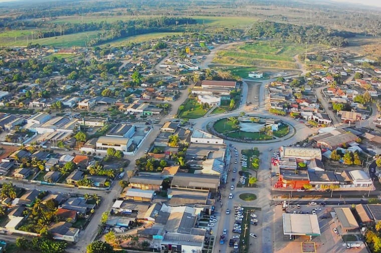 Ministério Público cita município sem policiais civis e aciona Estado por segurança pública