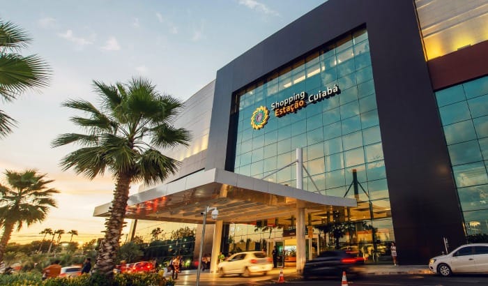 Shopping encerra disputa com Prefeitura de Cuiabá após pagar R$ 2,1 milhões em IPTU de 2020