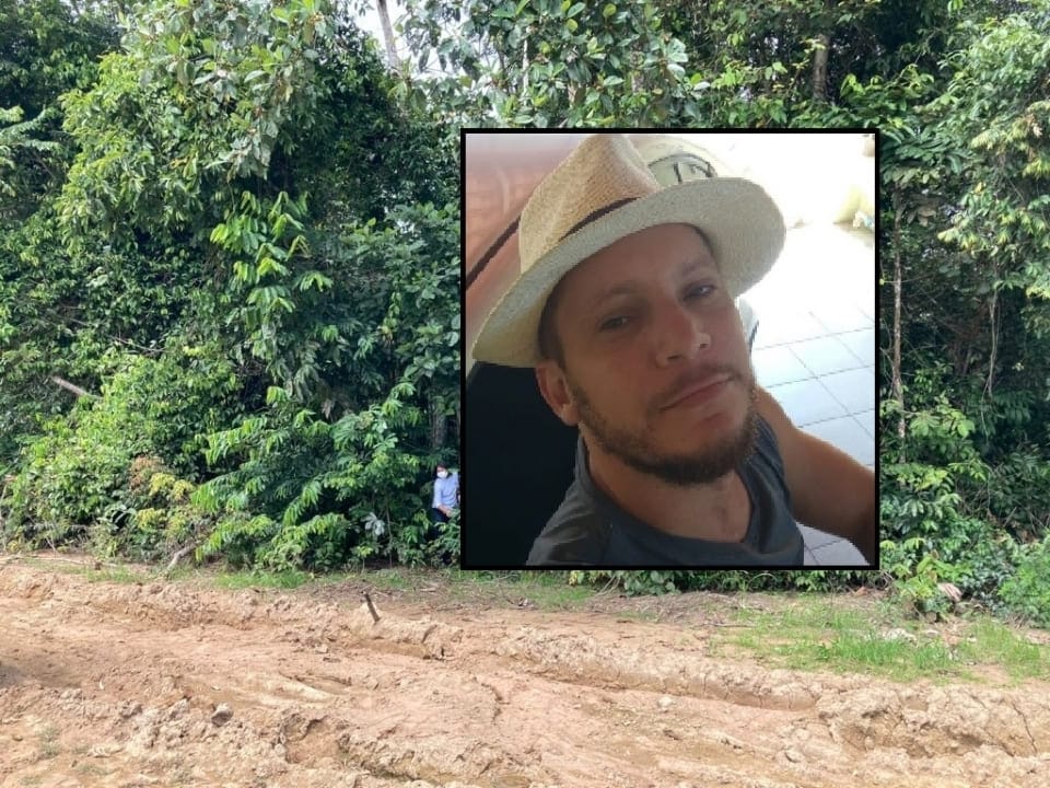 Trio de faccionado é condenado a mais de 100 anos de prisão por assassinato de caminhoneiro