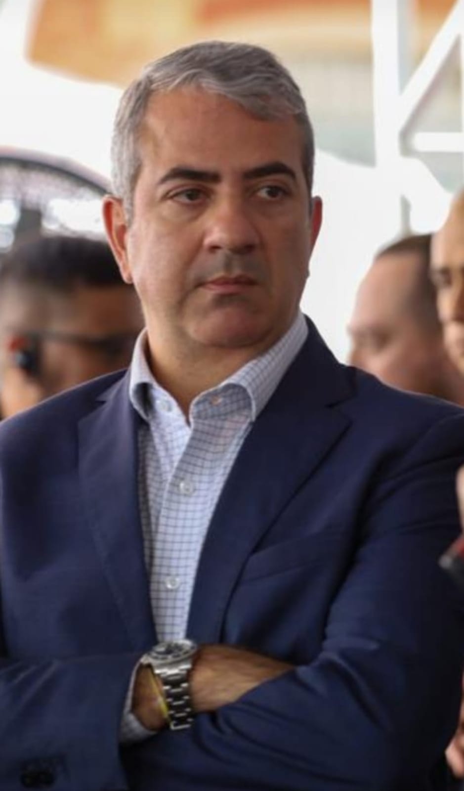 Eleições 2026: iniciada a contagem regressiva