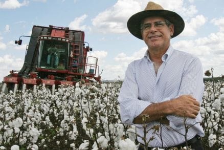 Justiça bloqueia mais de 60 imóveis e R$ 2,7 milhões de produtor por dívida de IPTU