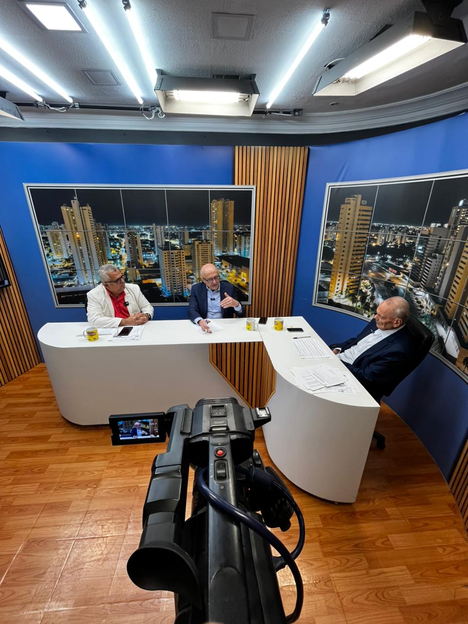 Pivetta destaca sintonia com Mauro e agradece apoio para 2026: “companheiro de grande valor”