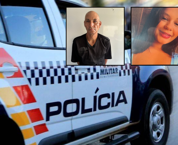 Juíza mantém prisão de homem que matou namorada enforcada dentro de quarto de hotel em MT