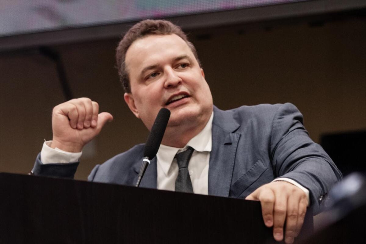 Max Russi celebra 67 anos de Jaciara com novos investimentos