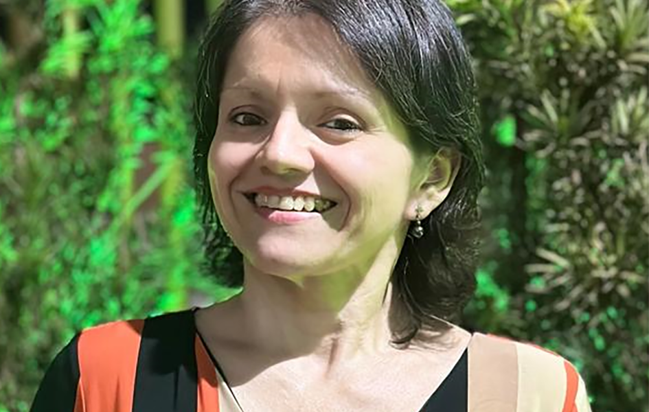 A alma que habita em mim!