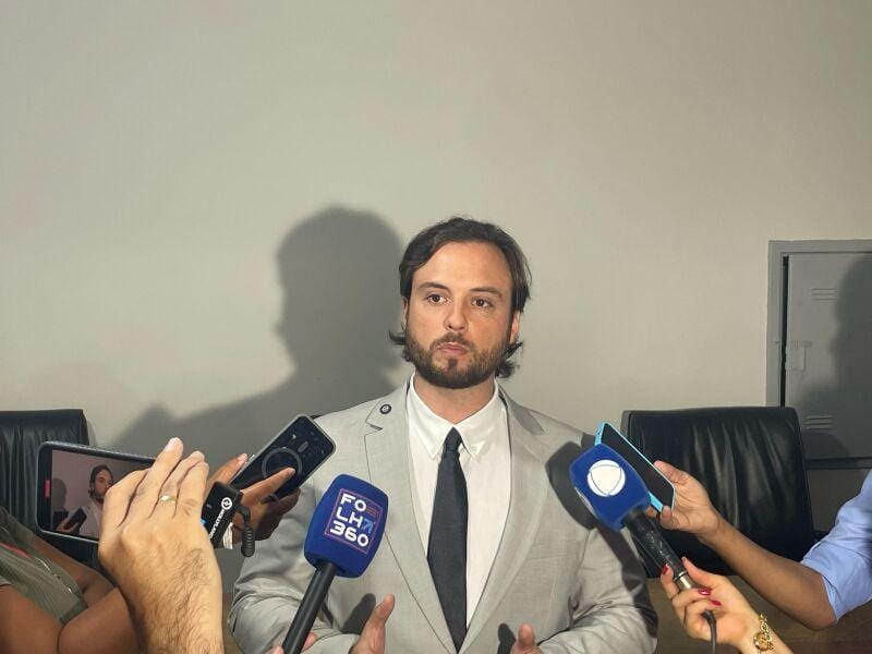 Vereador questiona plano de Abilio de buscar investimentos em viagem a China