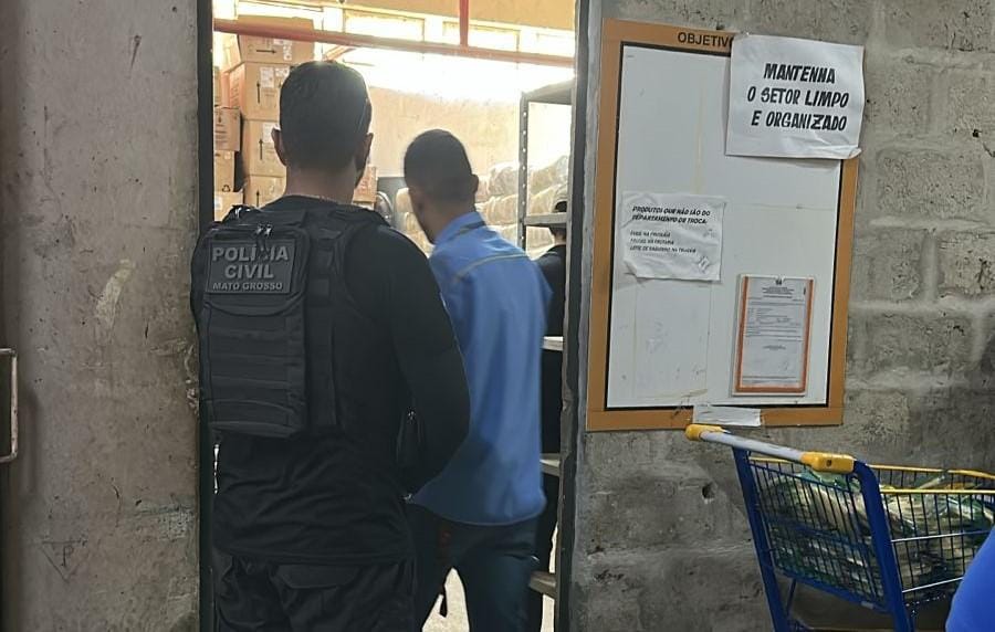 Polícia Civil investiga suspeita de metanol em bebidas destiladas e deflagra mais uma operação