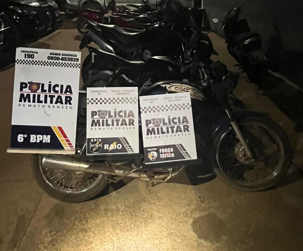 Faccionados colocam arma na cabeça de mulher para que ela entregasse o filho e são presos