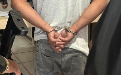 Polícia Civil prende homem que agrediu e estuprou ex-namorada em Várzea Grande