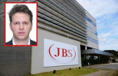 Lobista de MT investigado por fraudes no INSS recebeu R$ 19,2 milhões da J&F