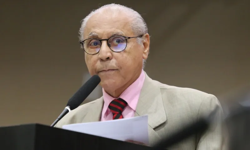 Dia do Vereador: momento de relembrar a importância do Pacto Federativo