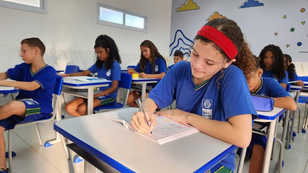 Seduc abre período de transferências dos alunos dos municípios para rede estadual