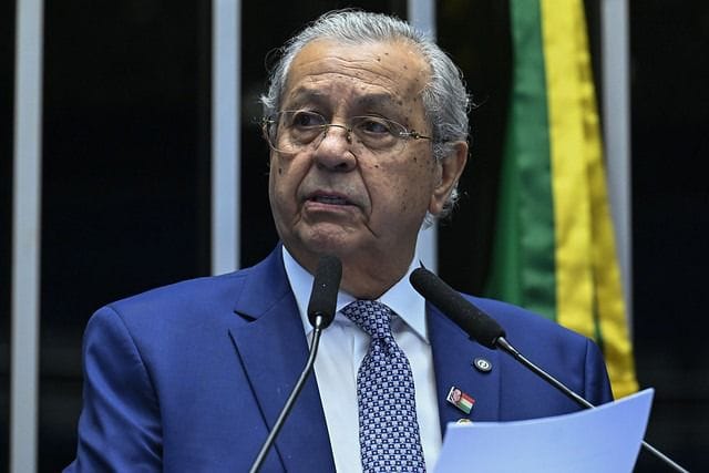 Projeto de Jayme Campos tenta pôr fim as ações ‘pirotécnicas’ de fiscalização ambiental