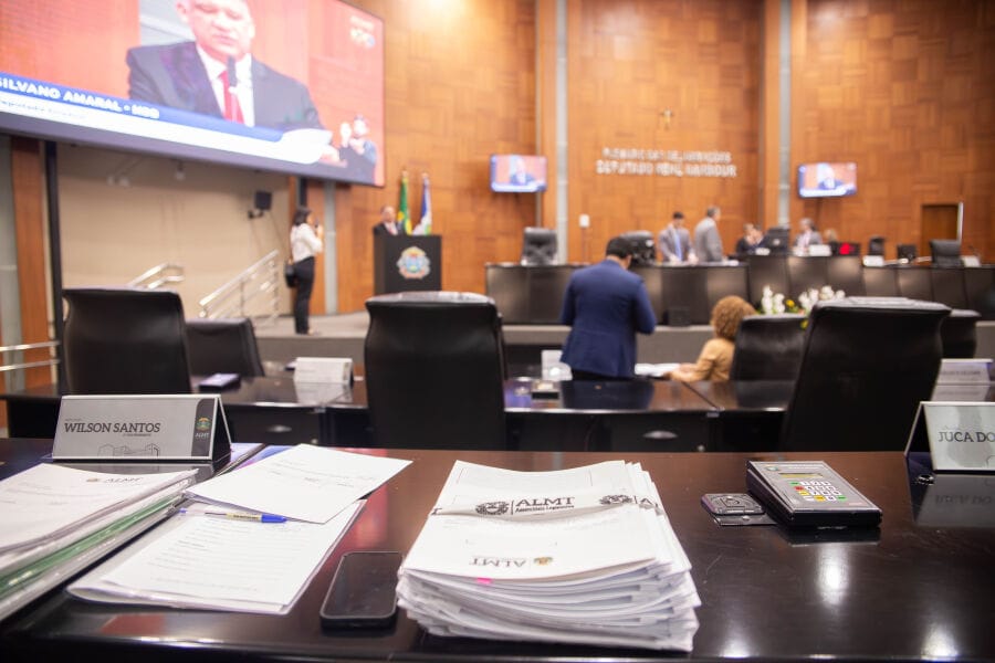 Mato Grosso terá arrecadação de R$ 40 bilhões em 2026 e pagamento de RGA aos servidores públicos