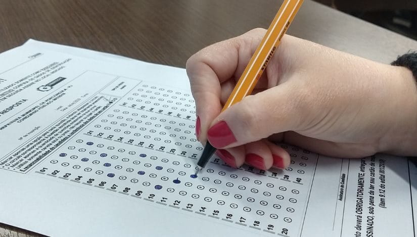 Inscrições para seletivo da Educação com salário de até R$ 5,4 mil vai até quinta-feira