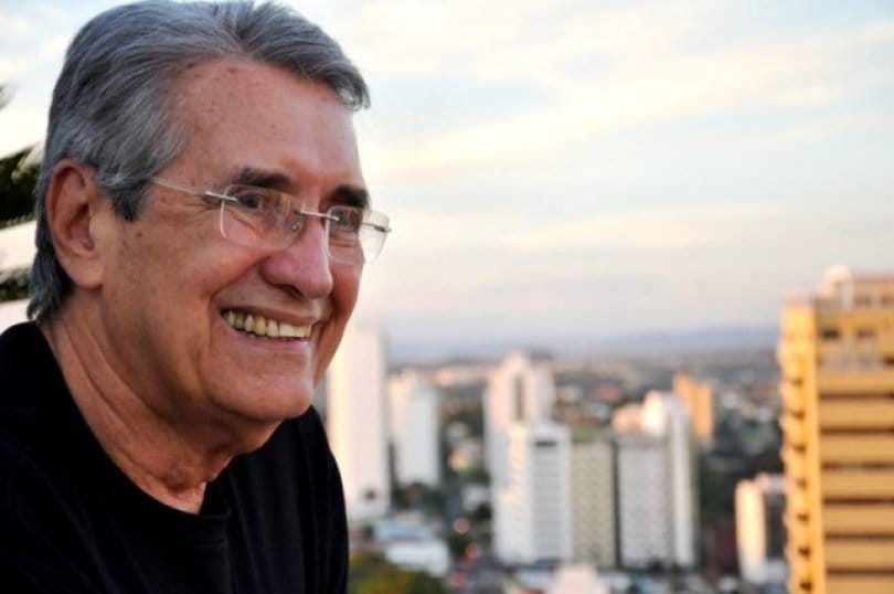 Minhas três primeiras viagens de avião