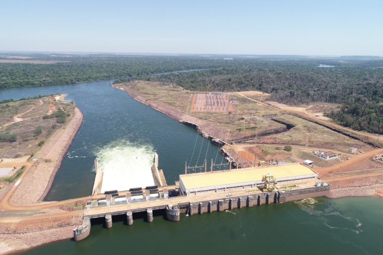 Após processo, usina em Mato Grosso instala sirenes; MP vê omissão e mantém alerta