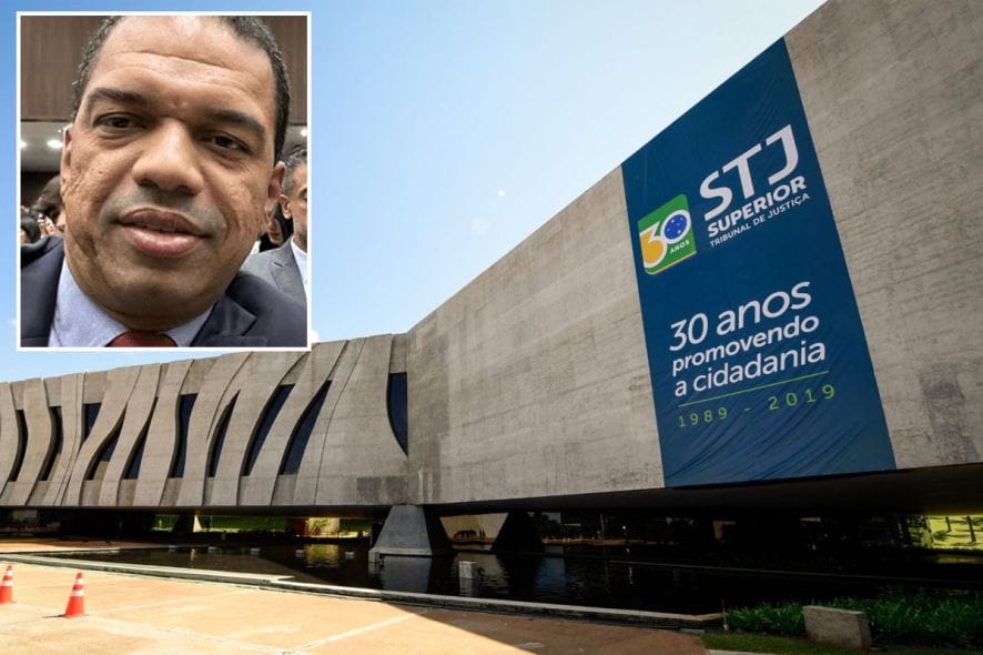 Polícia Federal vê padrão de organização criminosa e suspeita de mais servidores do STJ