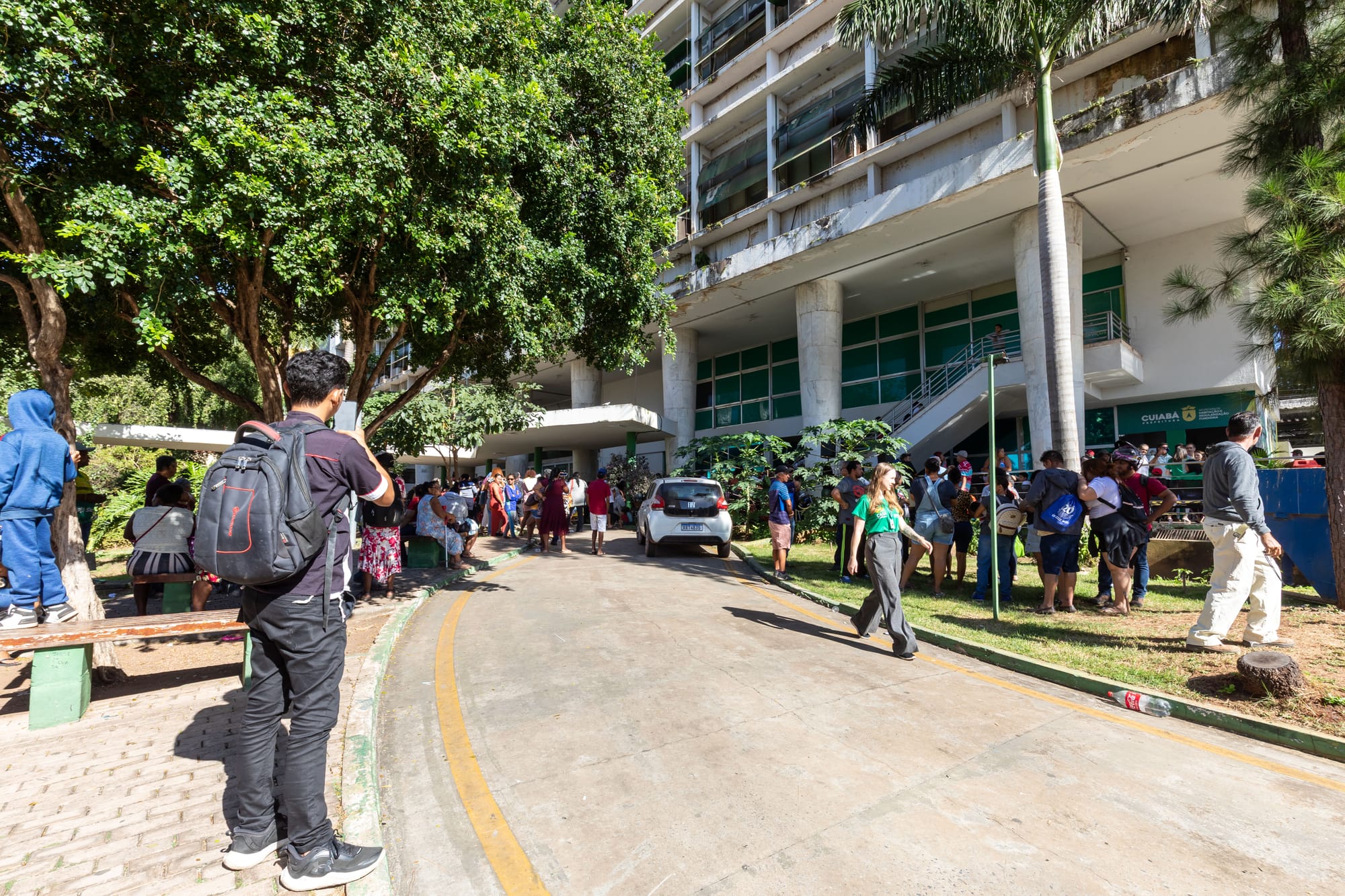 Prefeitura reforça orientações sobre lista de inscrições deferidas do programa