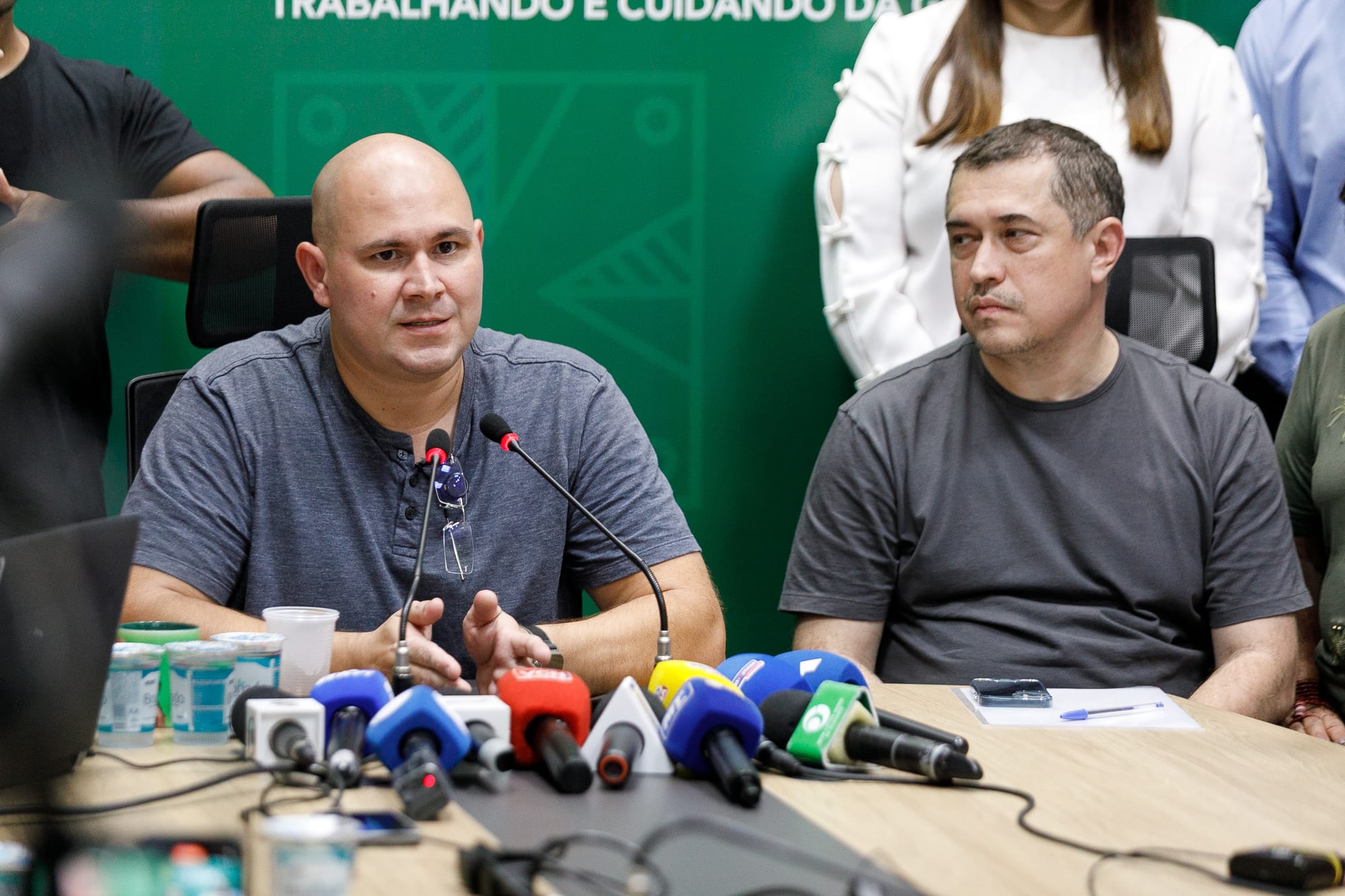 Cuiabá propõe leilão de dívidas e adesão a programa fiscal para ajustar contas públicas