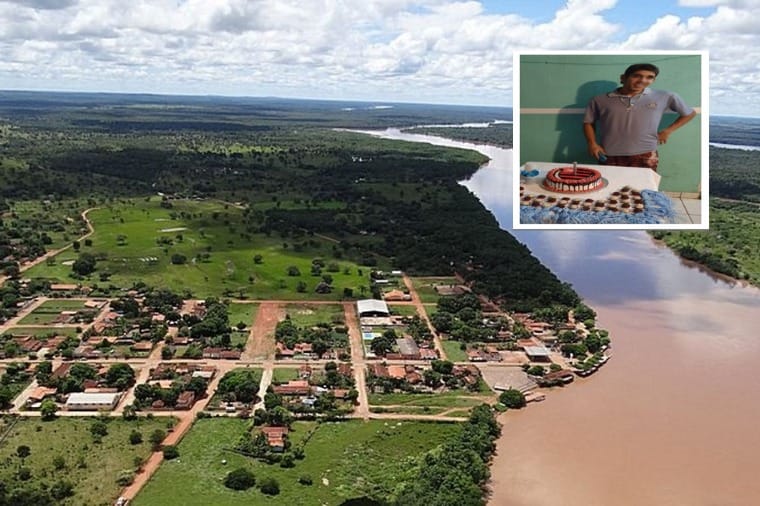 Réu é condenado por executar vítima confundida com membro de facção rival