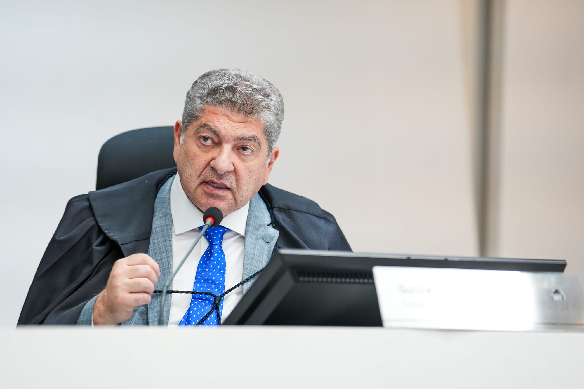 Tribunal de Contas mantém suspensão de concurso público denunciado por prefeito em MT