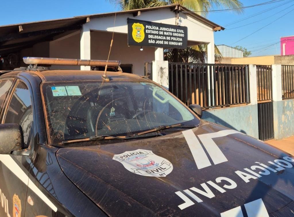 Peão inventa roubo em sítio e é condenado por falsa comunicação de crime