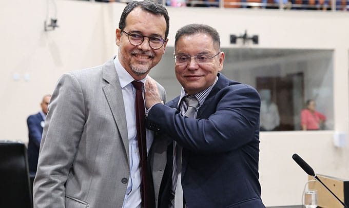 Lúdio e Botelho disparam para deputado estadual em Cuiabá; Elizeu, Beto e Wilson integram pelotão de elite