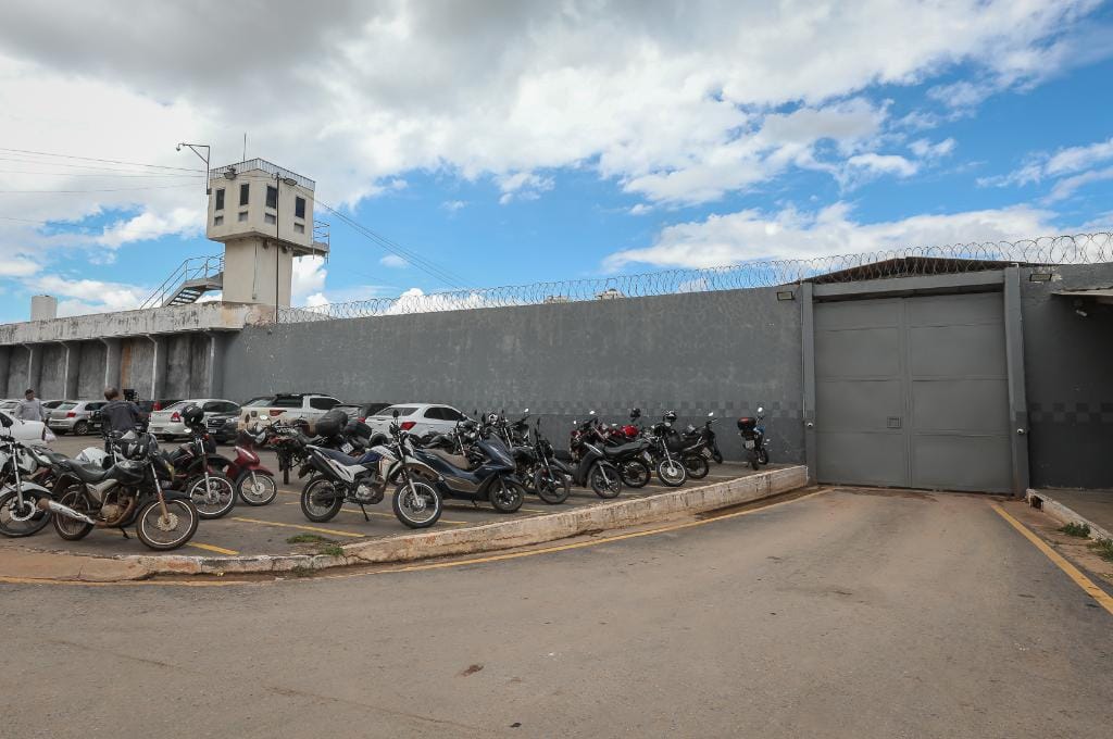 Polícia Federal conclui perícia e descarta gravação de conversas entre advogados e presos na PCE