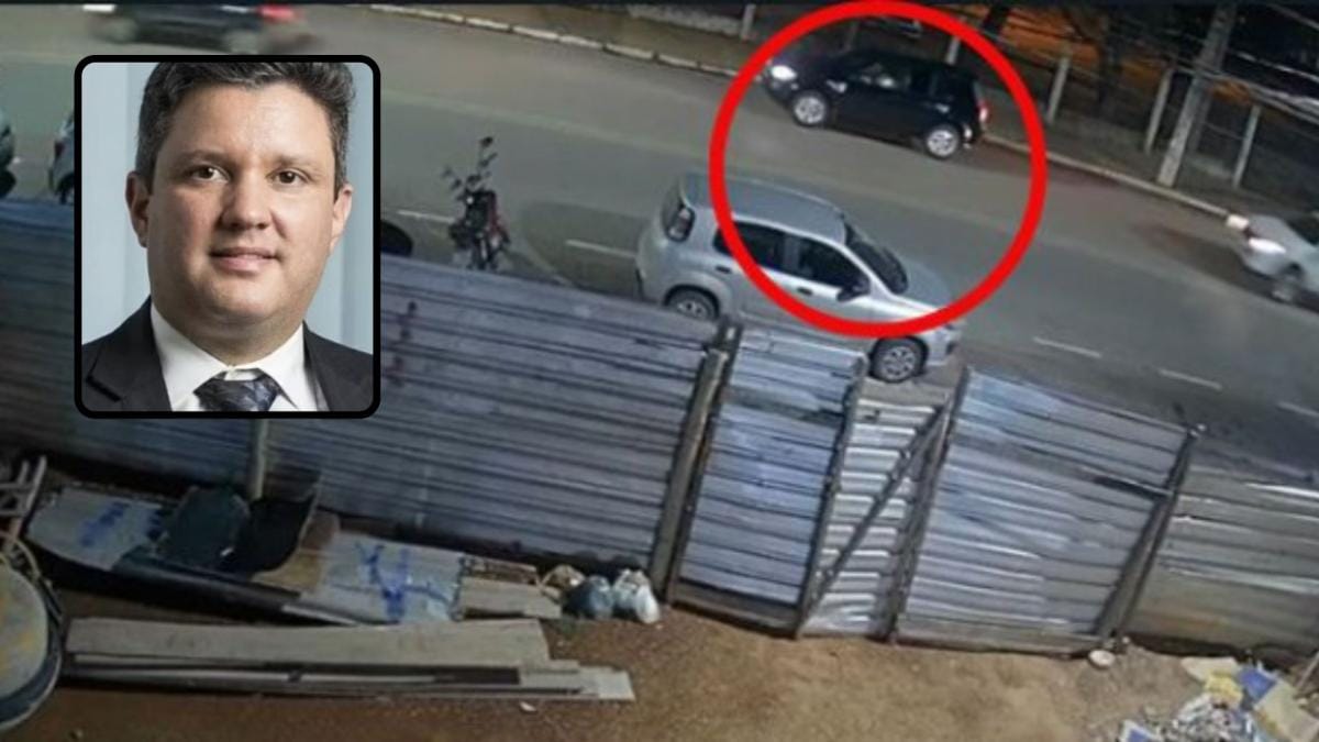 Justiça mantém advogado acusado de matar morador de rua submetido a júri popular