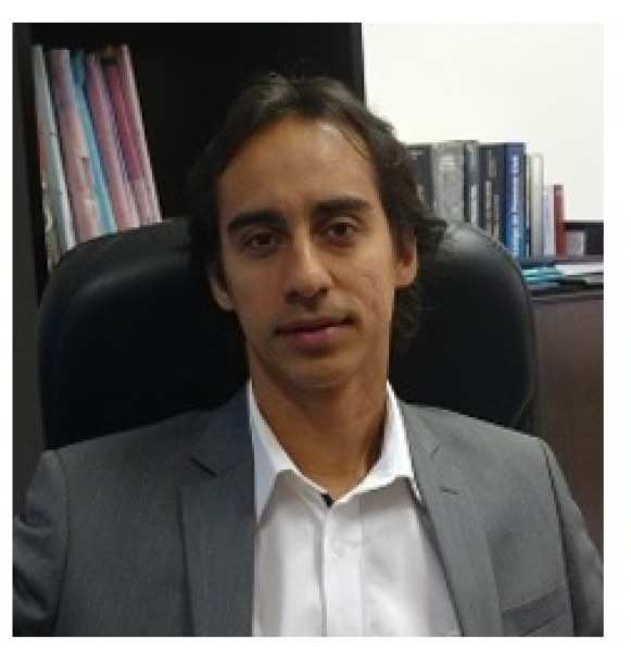 No meio do medo está a coragem