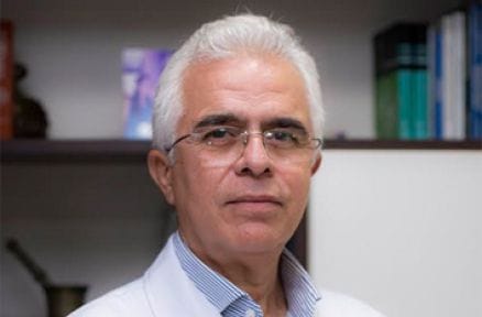 50 anos cuidando da saúde em Mato Grosso