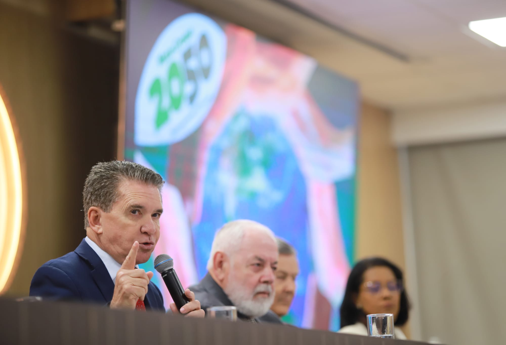 TCE reforça prevenção e educação ambiental no enfrentamento às queimadas