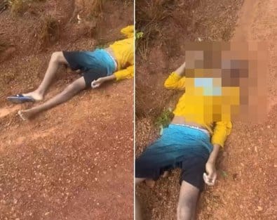 Jovem é assassinado a facadas em comunidade de Chapada dos Guimarães