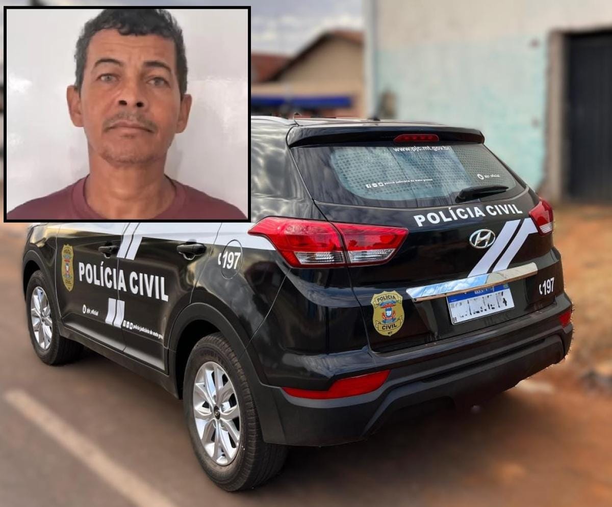 Vídeo mostra execução de homem esfaqueado por membro de facção criminosa