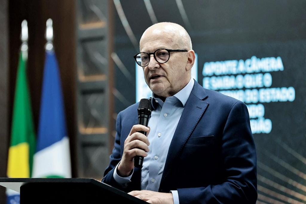 Pivetta se aproxima de prefeitos do PL e não descarta aliança com sigla em 2026