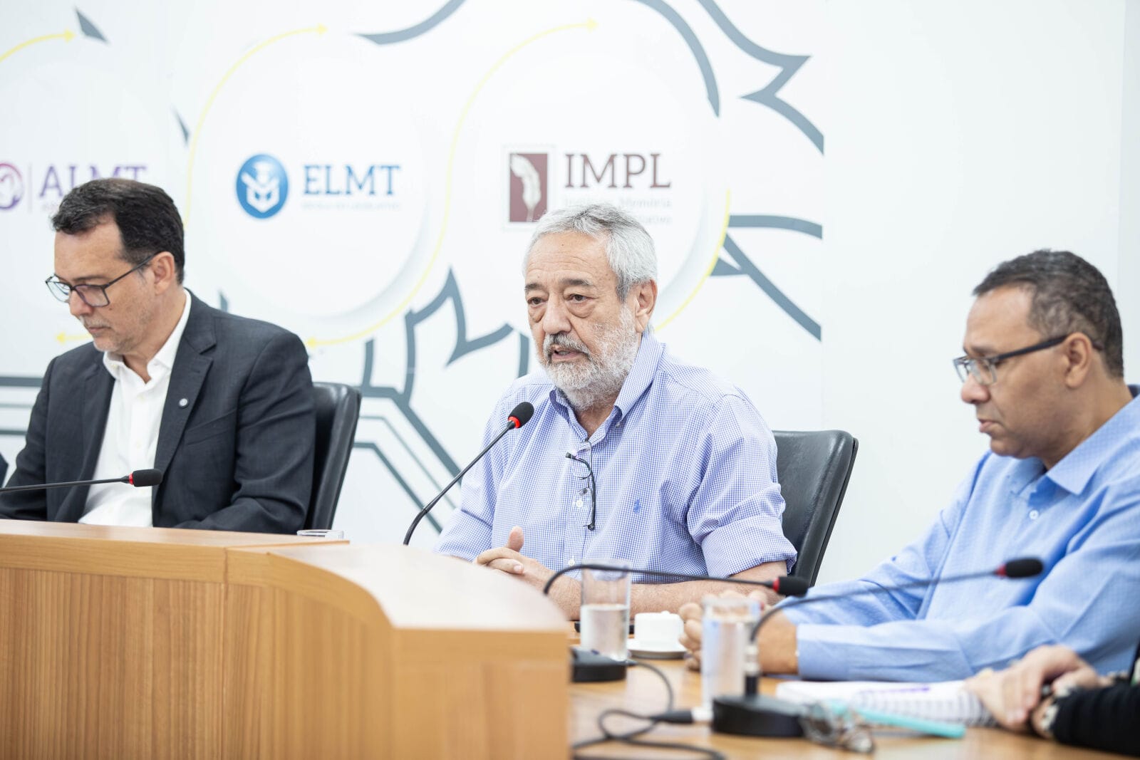 Secretário de Infraestrutura defende obras realizadas na avenida Miguel Sutil