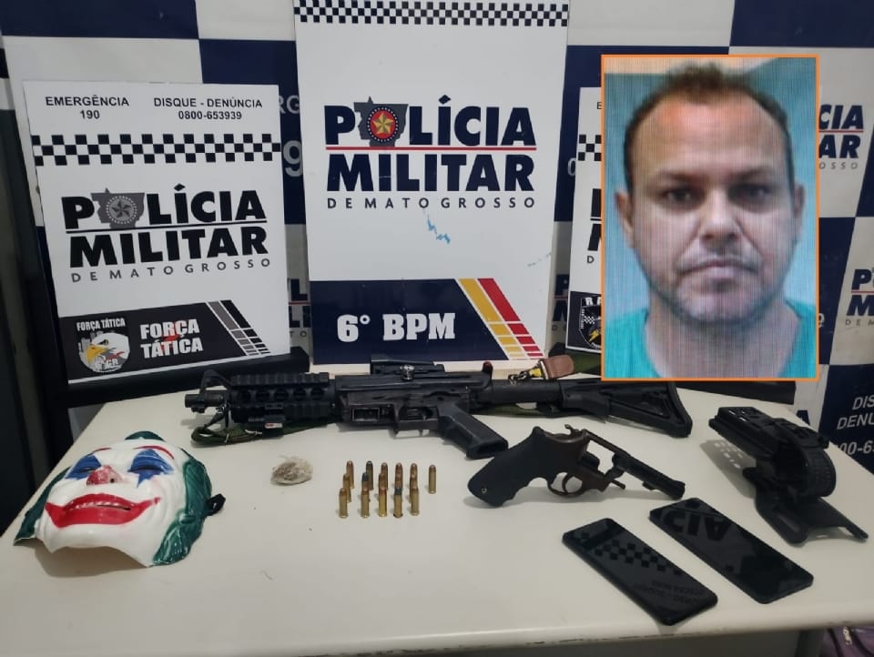 Cabeça encontrada em saco de lixo pode ser de faccionado morto após emboscada do CV