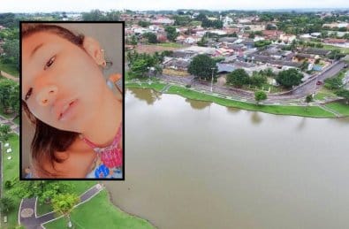 Corpo de adolescente de 16 anos é encontrado boiando em rio de Mato Grosso