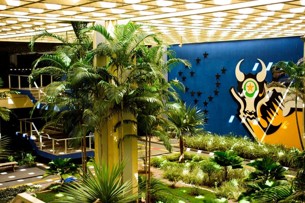 Justiça determina reintegração de posse de imóvel de R$ 14 milhões em Cuiabá ao Estado