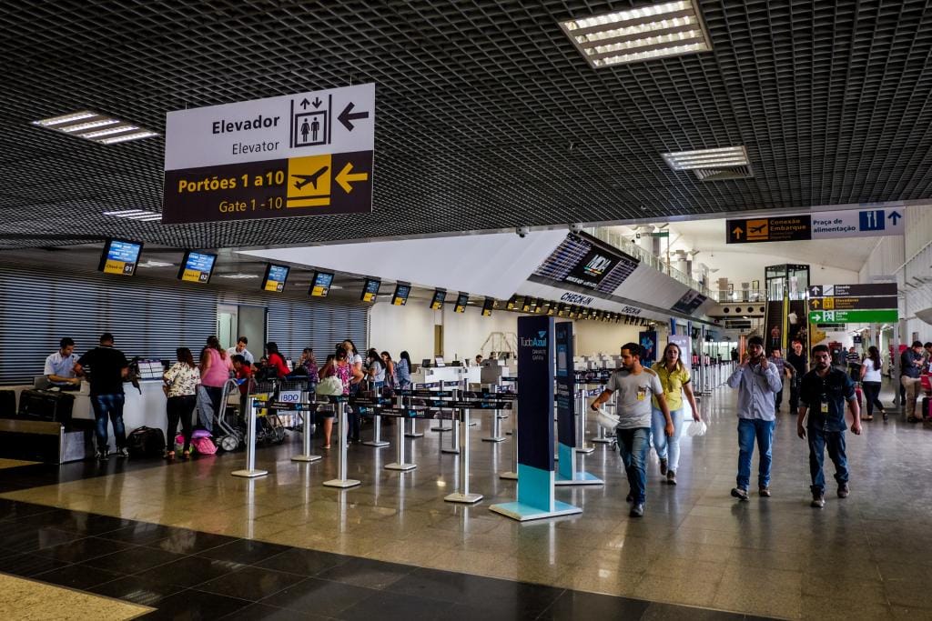 Procon apura legalidade de nova tarifa "Básica" cobrada por  companhias aéreas em MT